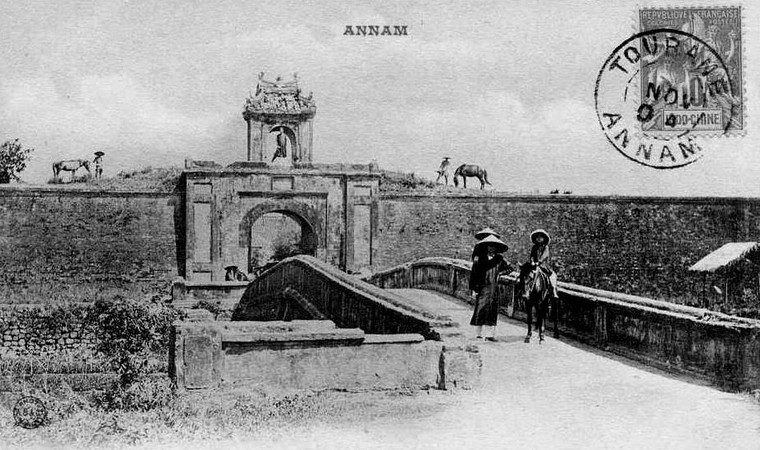 Chữ quốc ngữ xuất hiện đầu tiên ở đâu tại Việt Nam?