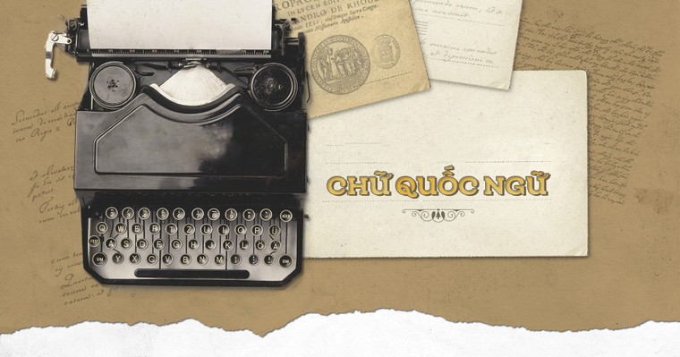 Chữ quốc ngữ xuất hiện lần đầu tiên vào khi nào?
