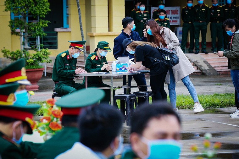 Đại dịch Covid-19 ngày càng diễn biến nhanh, phải tăng tốc độ ứng phó ảnh 3