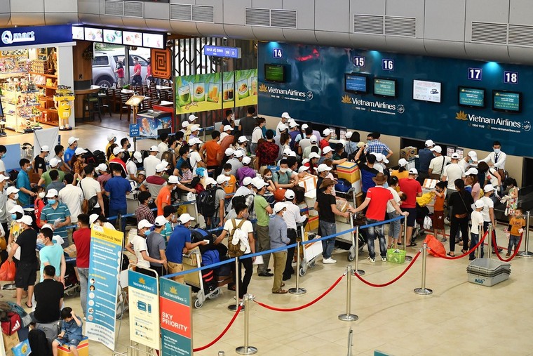 Đại dịch Covid-19 ngày càng diễn biến nhanh, phải tăng tốc độ ứng phó ảnh 2