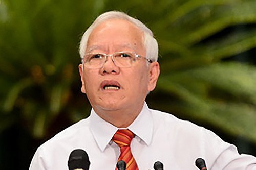 Bộ Chính trị, Ban Bí thư thi hành kỷ luật tổ chức đảng và cán bộ ảnh 2