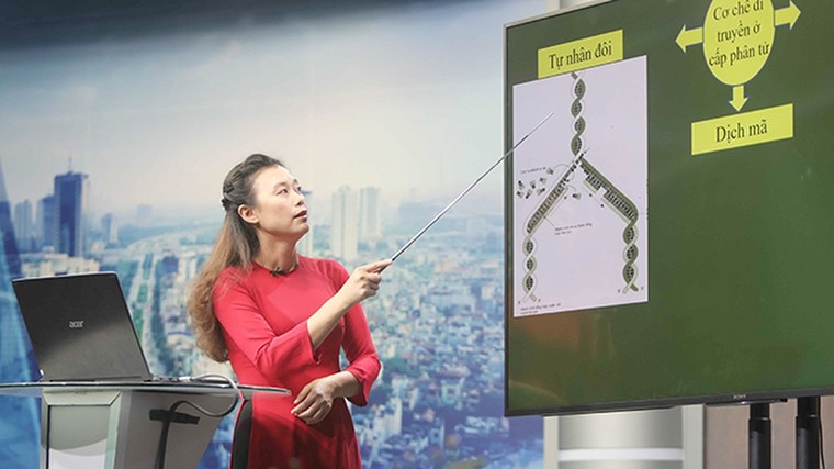 UNESCO tổ chức Hội thảo giáo dục trực tuyến về công bằng trong học tập giữa bối cảnh COVID-19 ảnh 1