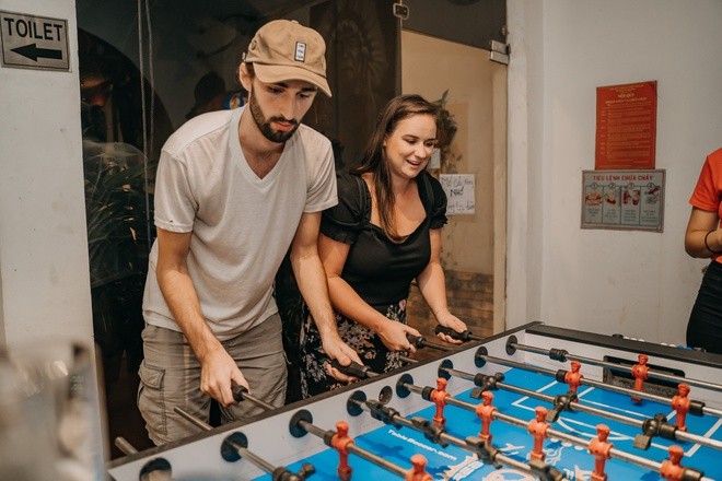 143/198 người liên quan đến quán bar Buddha âm tính với COVID-19 ảnh 2