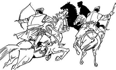 Vua Minh Mạng đã xử phạt người con nào của mình vì tội gây chết người?