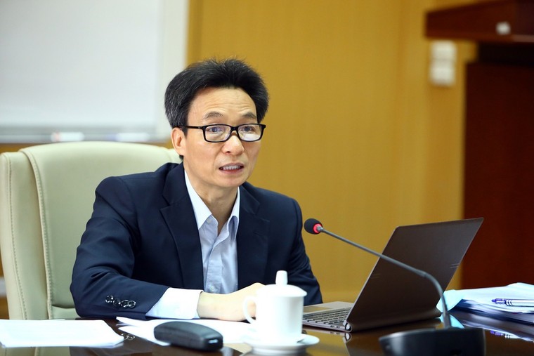 Việt Nam vẫn kiểm soát được tình hình, cách ly xã hội để tận dụng 'thời gian vàng' ảnh 1