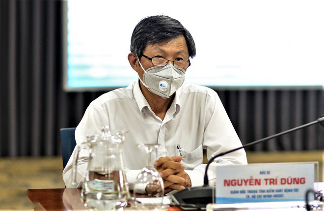 Vì sao người cách ly tập trung xong 14 ngày vẫn chưa được về nhà? ảnh 1