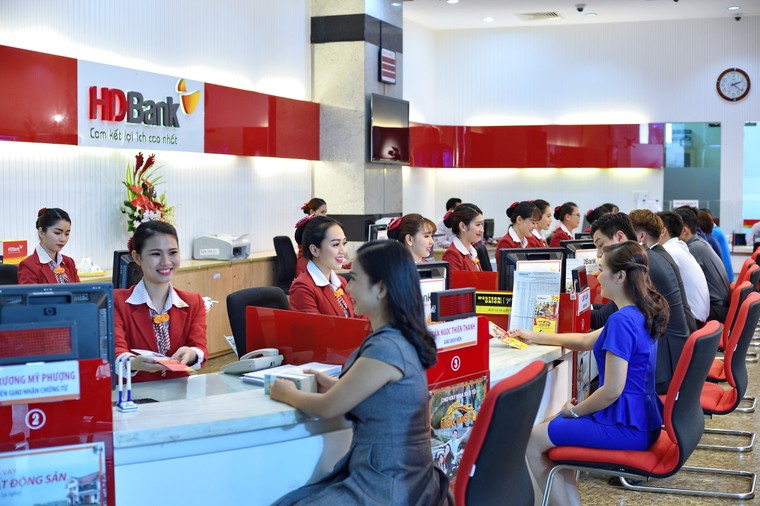 HDBank triển khai gói tín dụng ưu đãi 5.000 tỷ đồng, hỗ trợ khách hàng trong mùa dịch ảnh 1