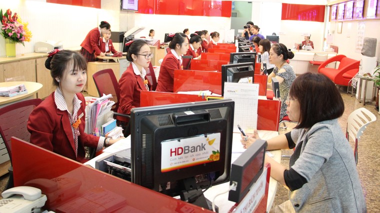 HDBank dành 5.000 tỷ đồng cho Gói Swift SME, lãi suất chỉ từ 6,5% ảnh 1