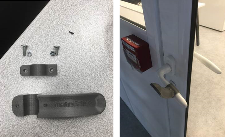 Toyota công bố các biện pháp hỗ trợ cho tuyến đầu chống dịch COVID-19 ảnh 1