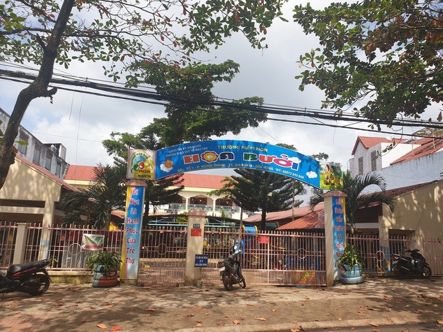 'Trượt' Hiệu phó, một giáo viên được bổ nhiệm luôn làm Hiệu trưởng ảnh 1