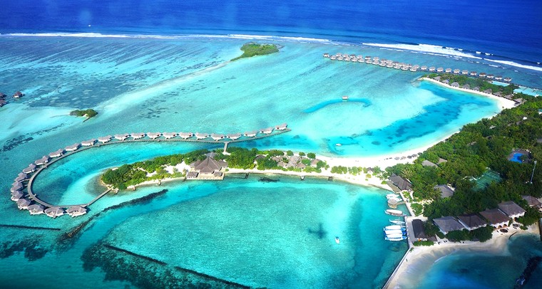 Maldives được mệnh danh là thiên đường của…?