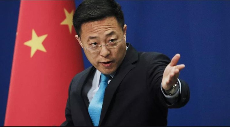 Trung Quốc bác bỏ nghi vấn virus corona xuất phát từ phòng thí nghiệm Vũ Hán ảnh 1