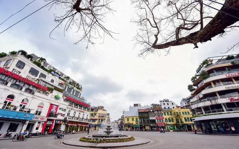 Mở cửa ngành nào trước để phục hồi kinh tế sau dịch COVID-19? ảnh 1