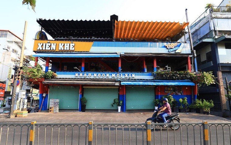 Mở cửa ngành nào trước để phục hồi kinh tế sau dịch COVID-19? ảnh 3