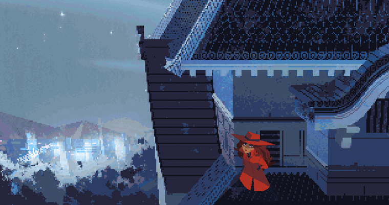 Ngắm Trái đất đẹp tươi nhân 50 năm Ngày Trái đất ảnh 7