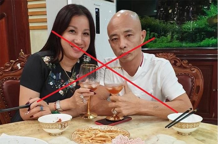 Vợ chồng Đường Dương dùng mánh khóe nào để đấu giá đất? ảnh 2