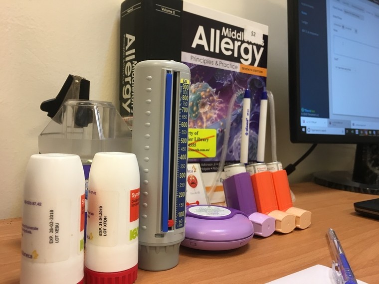 Chăm sóc sức khỏe từ xa 'lên ngôi' giữa mùa dịch COVID-19 ảnh 3