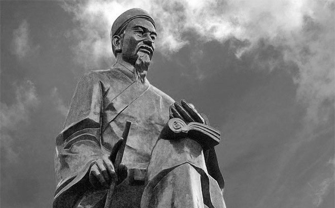 Ông mất năm bao nhiêu?