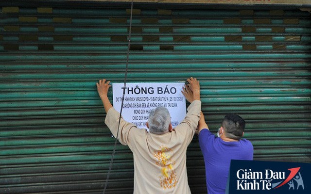 Chủ tịch VCCI hiến kế phục hồi kinh tế hậu COVID-19 ảnh 1