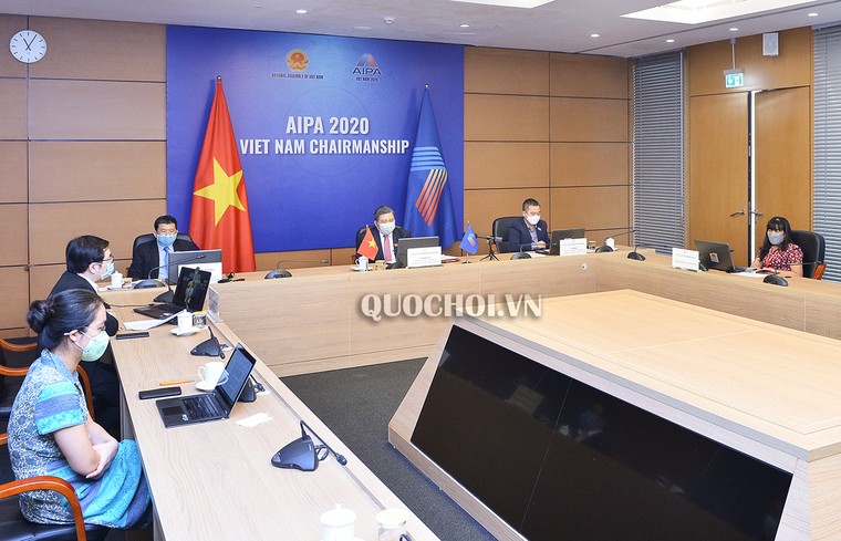 Việt Nam - một hình mẫu kiểm soát dịch bệnh hiệu quả ảnh 1