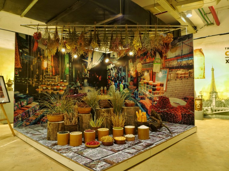 'Văn minh cà phê - Hành trình khám phá những giá trị nhân văn' ảnh 1