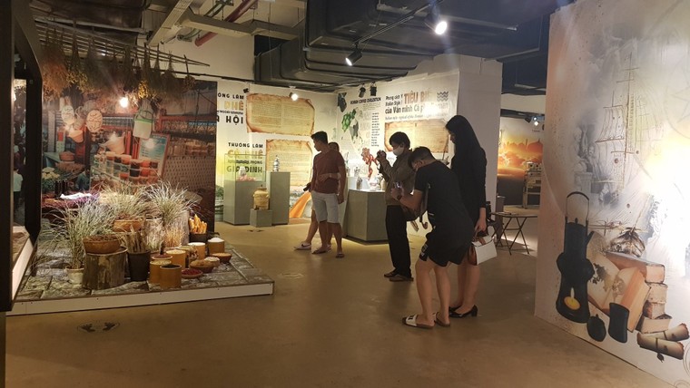 'Văn minh cà phê - Hành trình khám phá những giá trị nhân văn' ảnh 3