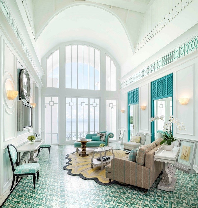 Nạp thêm năng lượng tích cực sau cách ly xã hội, không đâu bằng đảo ngọc Phú Quốc ảnh 2