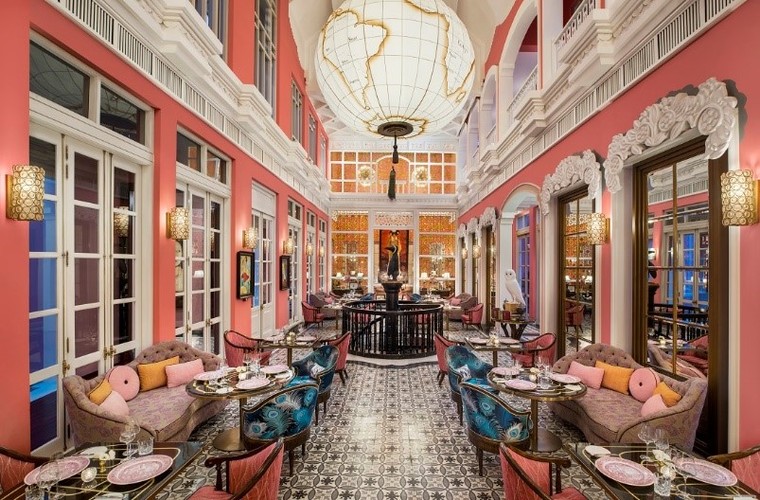 Nạp thêm năng lượng tích cực sau cách ly xã hội, không đâu bằng đảo ngọc Phú Quốc ảnh 4