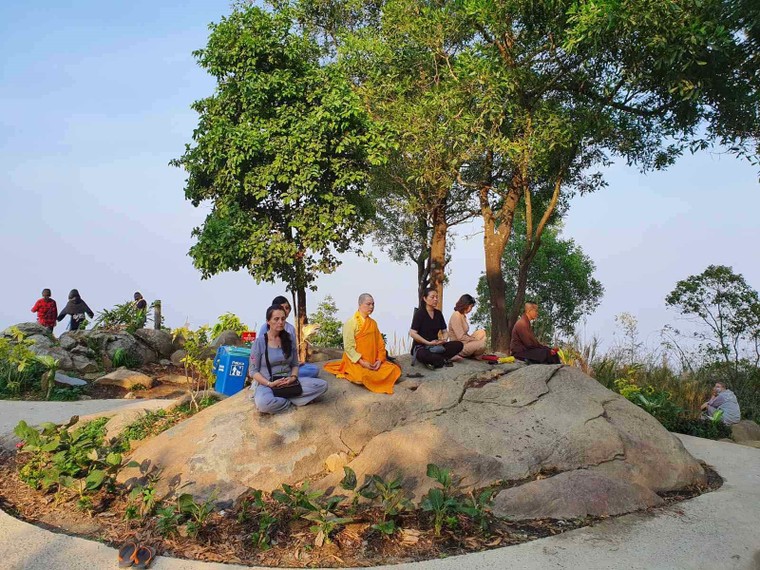 Tây Ninh 'quen mà lạ', ngắm xong đã muốn đi ngay lập tức ảnh 11