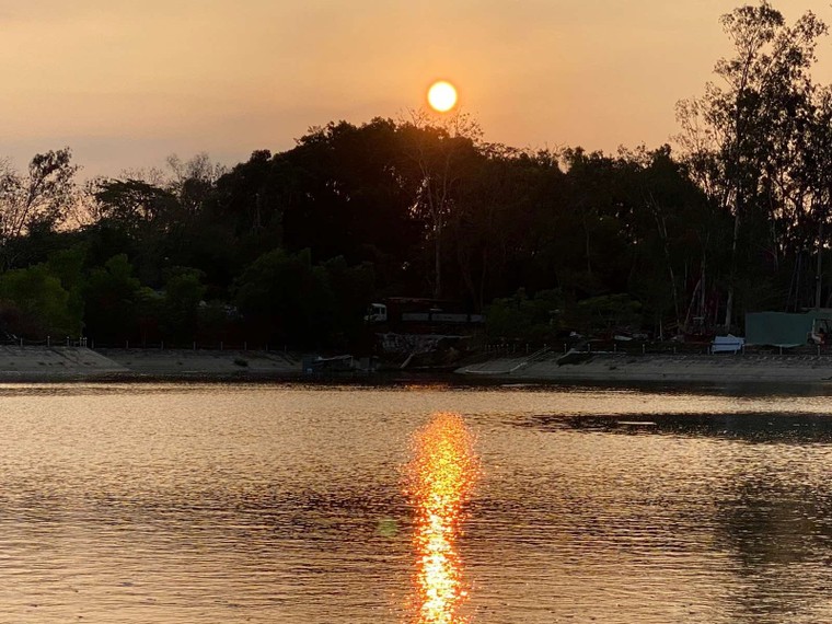 Tây Ninh 'quen mà lạ', ngắm xong đã muốn đi ngay lập tức ảnh 6