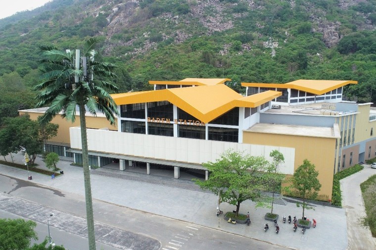 Tây Ninh 'quen mà lạ', ngắm xong đã muốn đi ngay lập tức ảnh 1