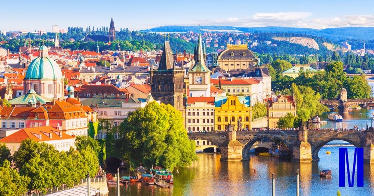 Quốc gia nào sau đây không giáp với Ukranie?