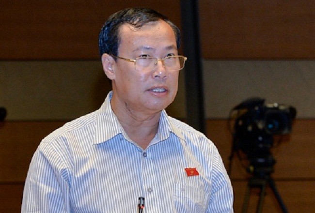 Thủ tướng bổ nhiệm 2 Thiếu tướng làm Thứ trưởng Bộ Công an ảnh 2