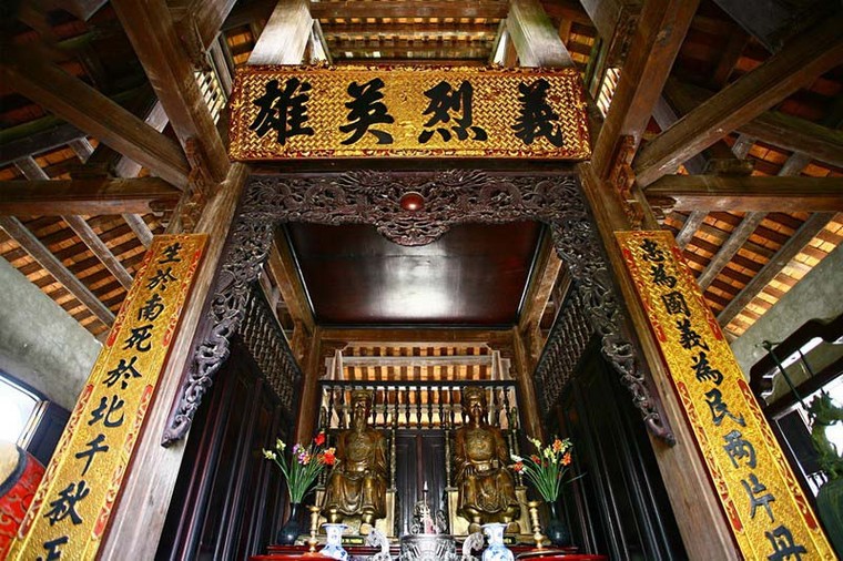 Bắc Môn - Dấu tích lịch sử bi hùng ảnh 5