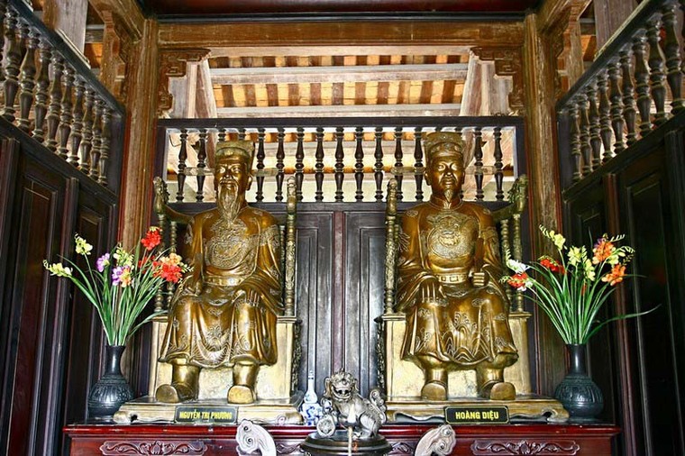 Bắc Môn - Dấu tích lịch sử bi hùng ảnh 6