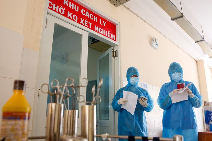 Việt Nam công bố kết quả nuôi cấy virus các ca tái dương tính COVID-19 ảnh 1