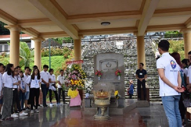 Các di tích lịch sử ở Nam Bộ: Những địa chỉ đỏ lưu dấu chiến công ảnh 3