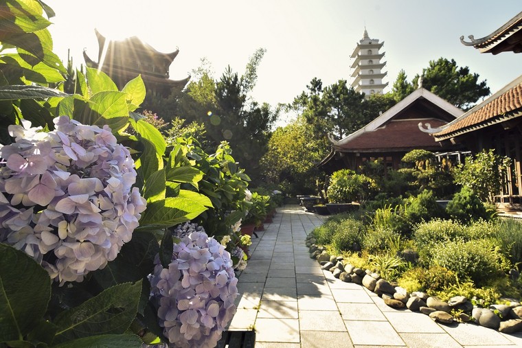 Giá vé cáp treo Bà Nà giảm tới 60% cho du khách Miền Trung, Tây Nguyên ảnh 1