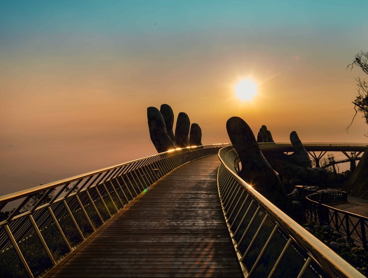 Giá vé cáp treo Bà Nà giảm tới 60% cho du khách Miền Trung, Tây Nguyên ảnh 2