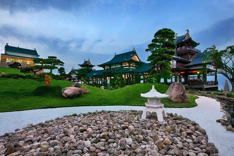 Sun World Halong Complex đón khách trở lại từ 2/5 ảnh 6