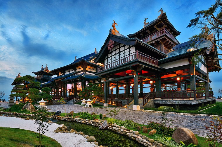 Sun World Halong Complex đón khách trở lại từ 2/5 ảnh 9