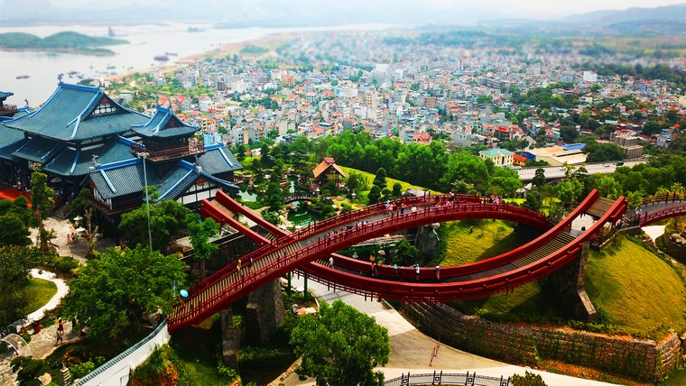 Sun World Halong Complex đón khách trở lại từ 2/5 ảnh 4