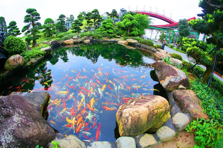 Sun World Halong Complex đón khách trở lại từ 2/5 ảnh 7