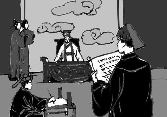 Với án đó, Thái sư Lê Văn Thịnh đã bị xử tội gì?