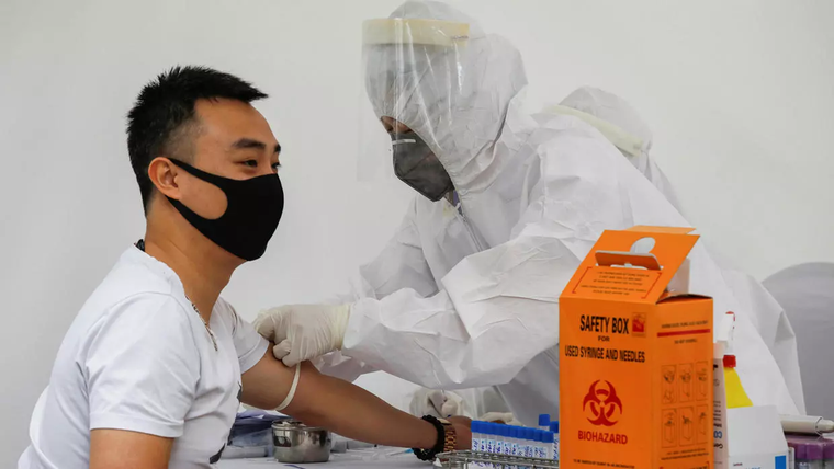 Sẽ có thêm 5 bệnh nhân COVID-19 được công bố khỏi bệnh vào sáng mai? ảnh 1