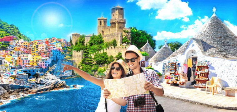 Quốc gia châu Âu nào có nhiều di sản được UNESCO công nhận nhất?