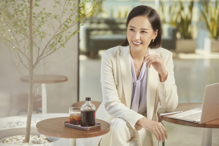 Những bộ sưu tập trang sức độc đáo của DOJI hút khách giữa mùa dịch ảnh 2