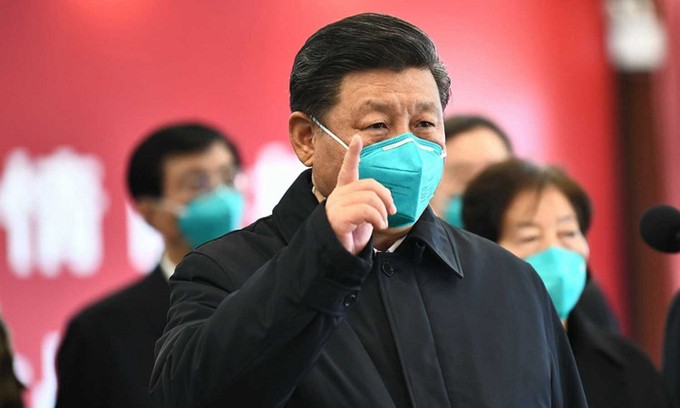 Vì sao Trung Quốc từ chối điều tra về COVID-19? ảnh 1