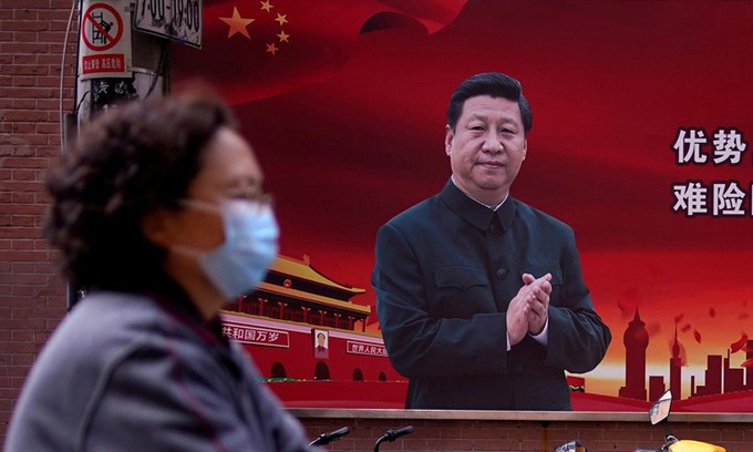 Vì sao Trung Quốc từ chối điều tra về COVID-19? ảnh 3