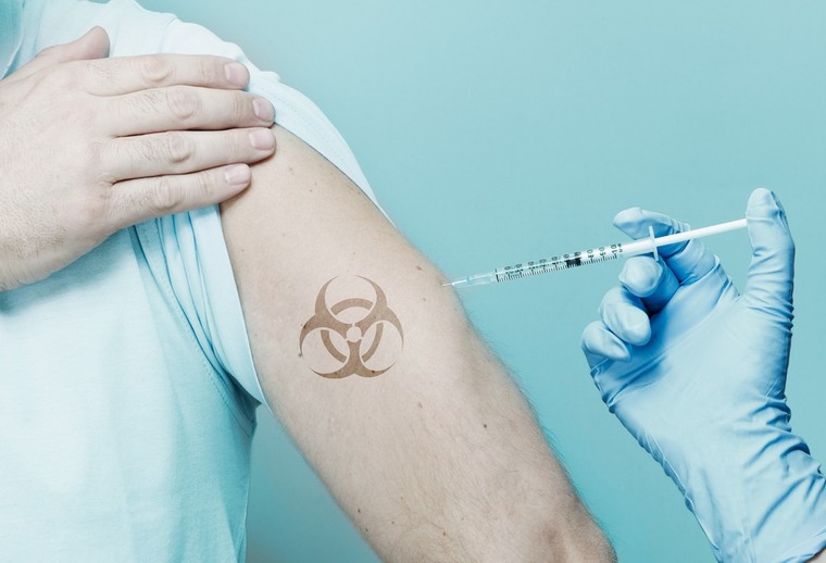 WHO: Cho người lành nhiễm COVID-19 có thể làm ra vaccine nhanh hơn ảnh 1